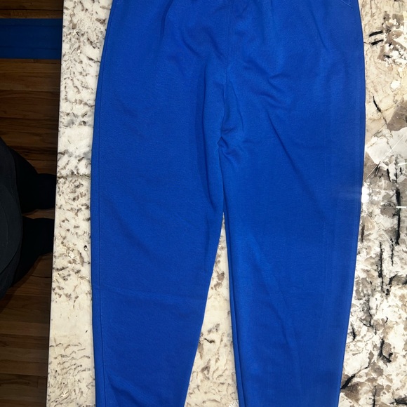NWT: EYBL Nike Sweatpants VERY RARE Sz XS - Picture 5 of 6